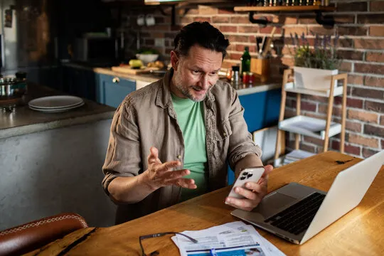 地图与到访路线示意图